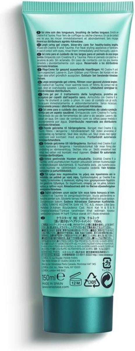 Kerastase Kérastase Thermique Extentioniste Leave-in Verzorging 150ml