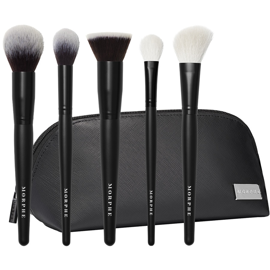 Morphe Face The Beat Penselenset