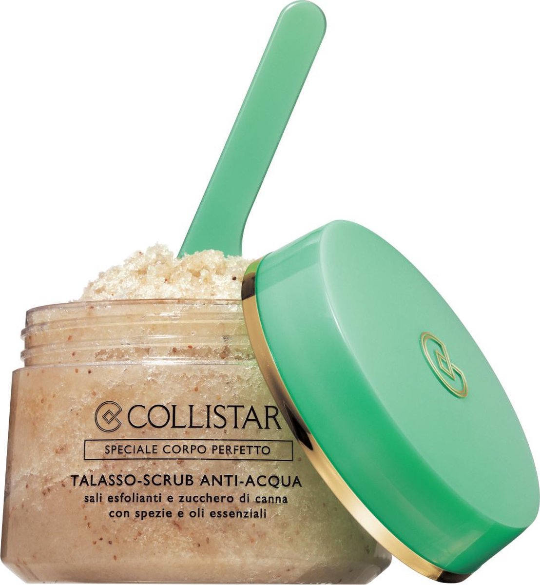 Collistar Talasso Anti-Water Scrub Bodyscrub 700g
