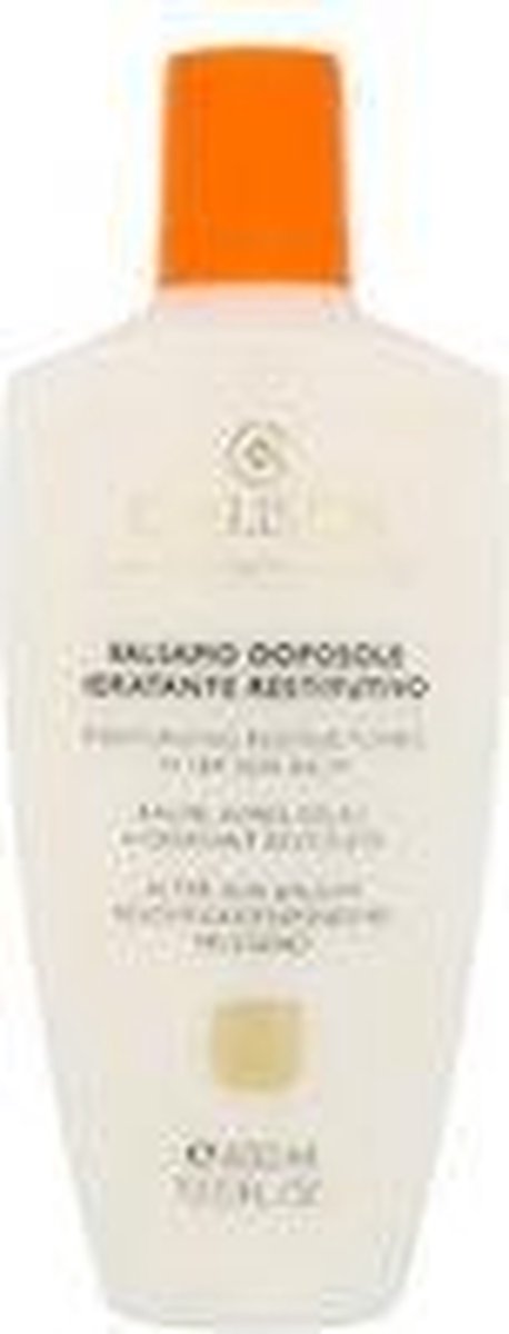 Collistar After Sun Moisturising Balm After Sun Crème 400ml