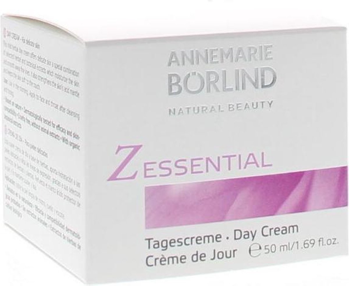 Annemarie Börlind Dagcrème Gezichtscrème 50ml