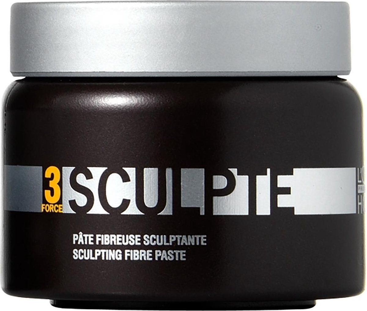 L'Oreal Paris Sculpte Paste Modelleercreme 150ml