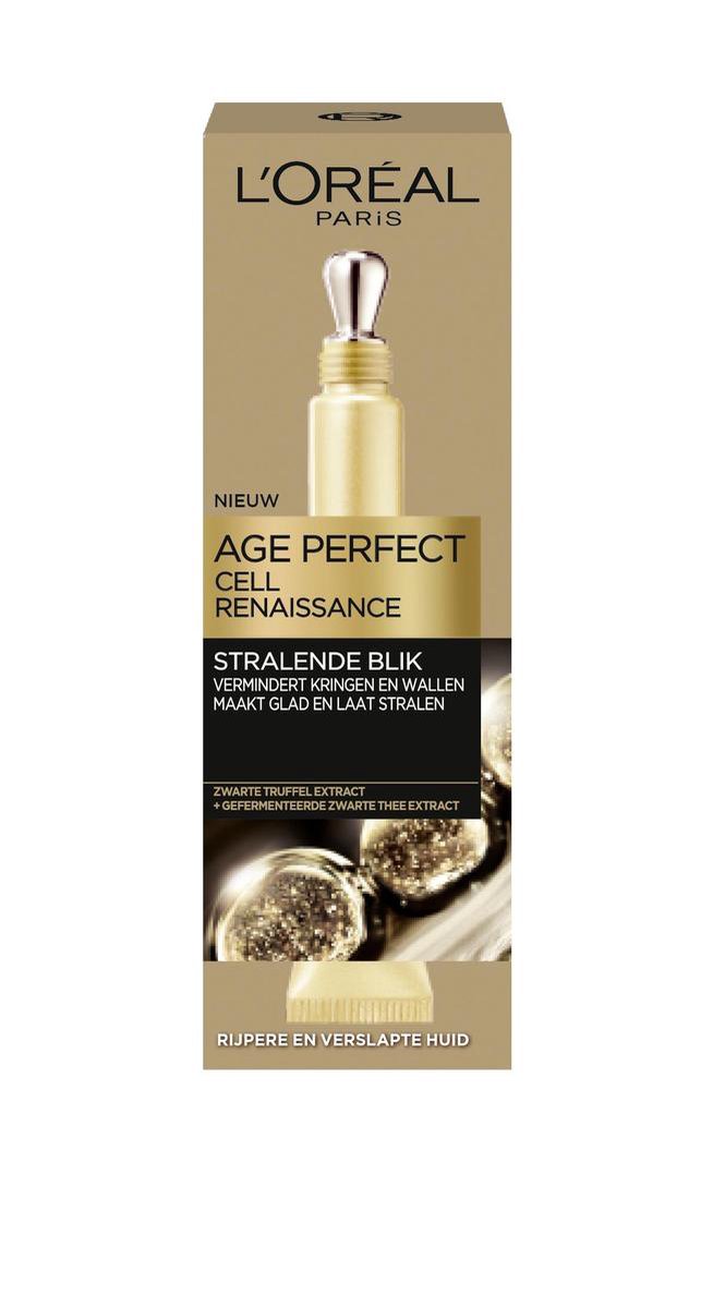 L´Oréal Paris Age Perfect Cellular Renewal Oogverzorging 15ml