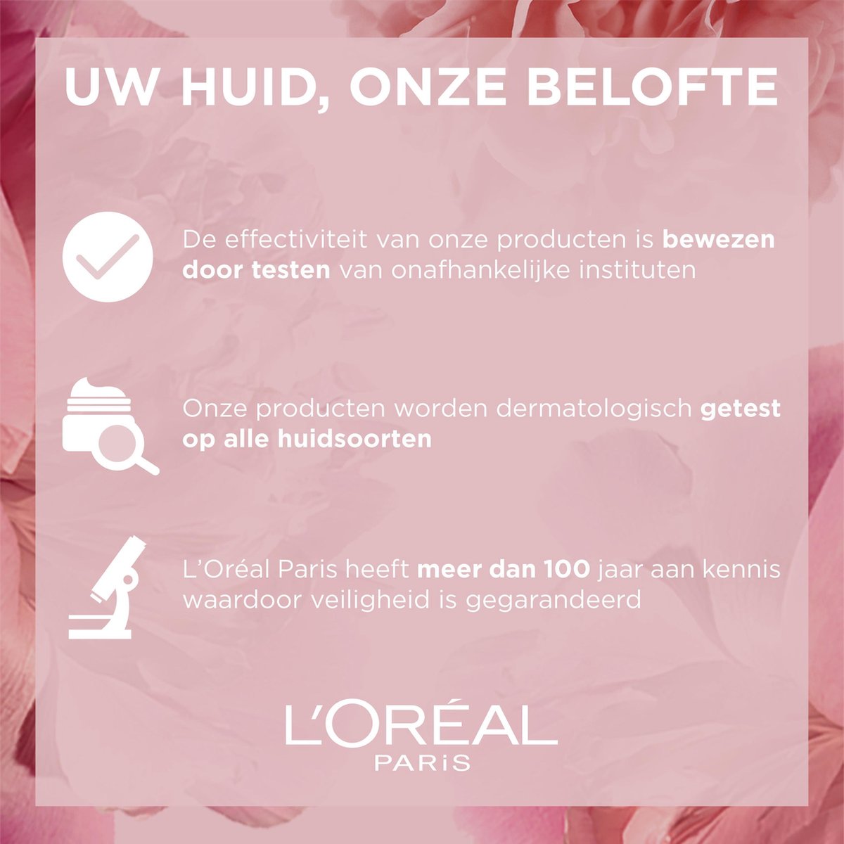 L'Oreal Paris L´Oréal Paris Golden Age Gezichtscrème 50ml