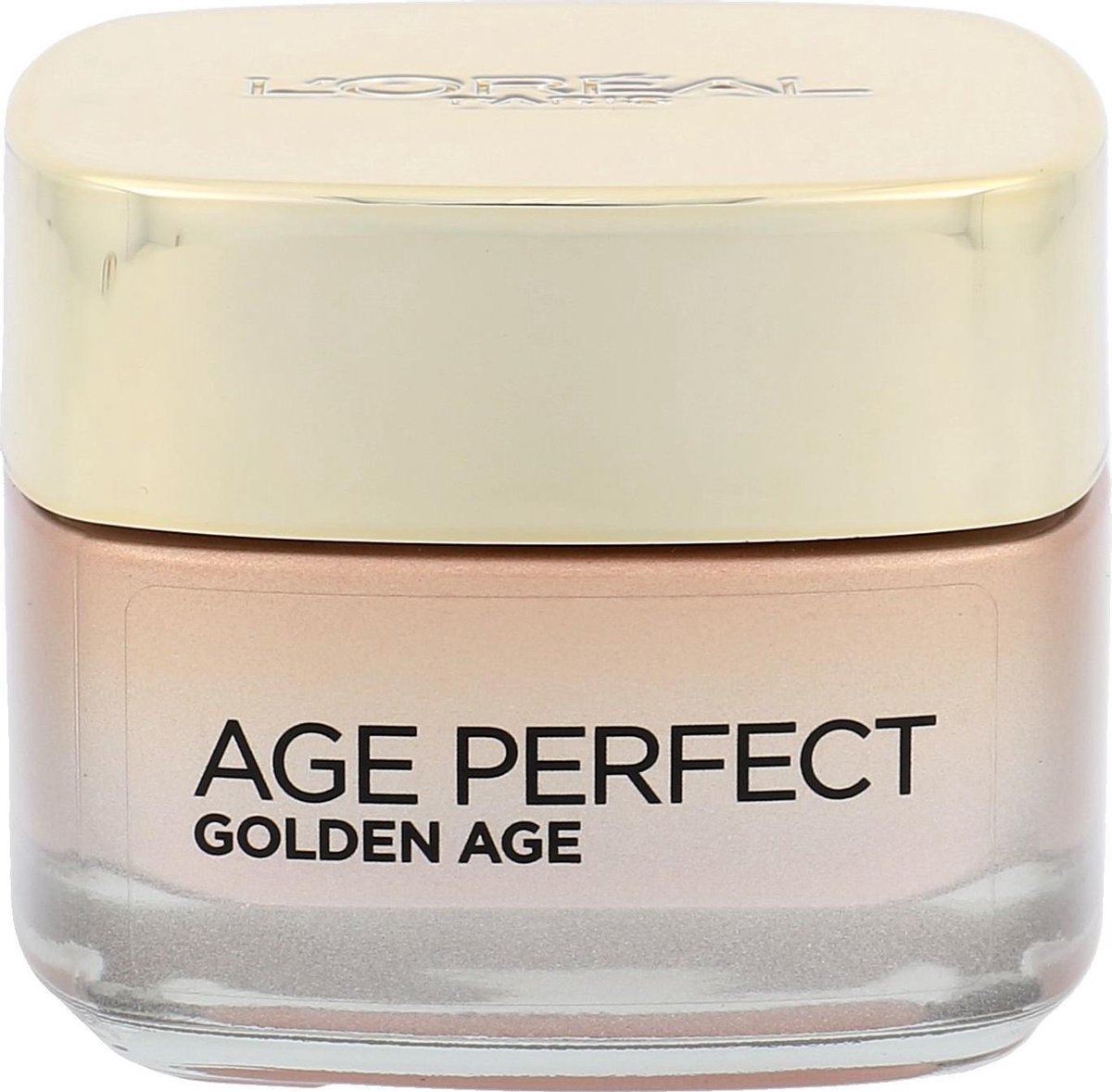 L'Oreal Paris L´Oréal Paris Golden Age Gezichtscrème 50ml
