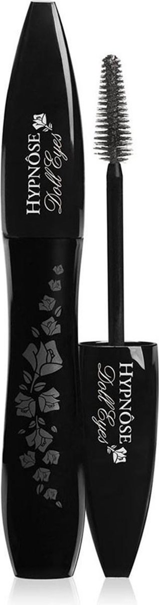 Lancome Lancôme 01 - Black Hypnôse Doll Eyes Mascara 6.5 ml - Negro