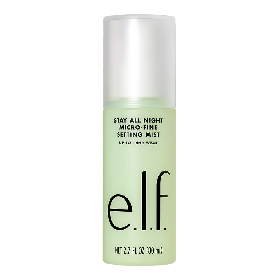 e.l.f. Cosmetics Stay All Night Setting Gezichtsspray 80ml