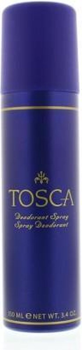 Tosca Deodorant 150ml