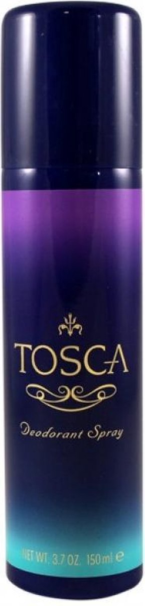 Tosca Deodorant 150ml