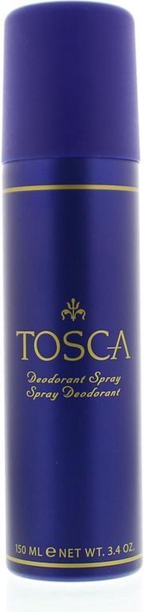 Tosca Deodorant 150ml