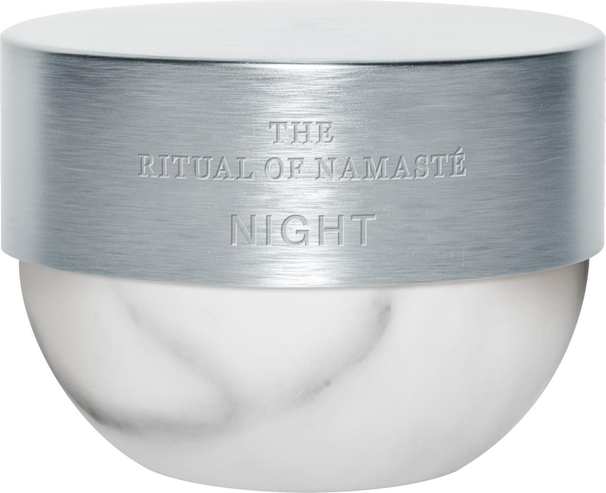 Rituals Hydrating Overnight Cream Nachtverzorging 50ml