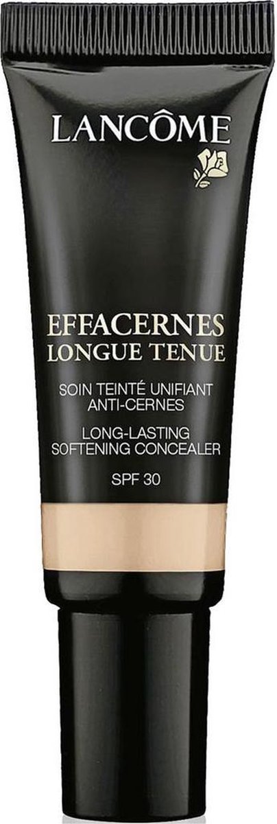 Lancome Lancôme Nr. 15 - Natural Effacernes Longue Tenue Concealer - Beige