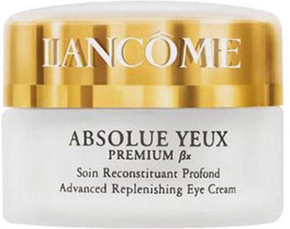 Lancome Lancôme Absolue ßx Yeux Oogverzorging 20ml