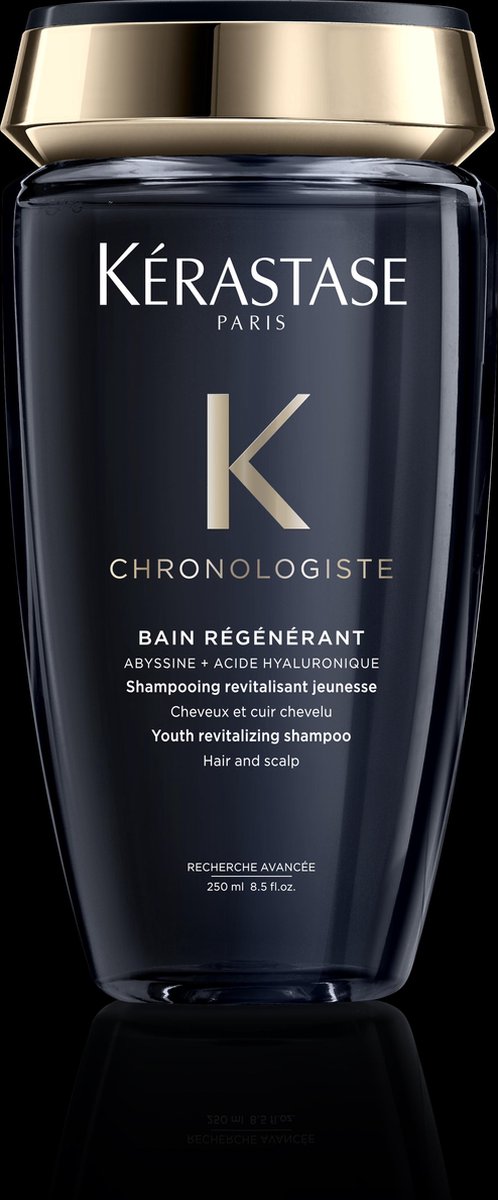 Kerastase Kérastase Bain Régénérant Shampoo 250ml