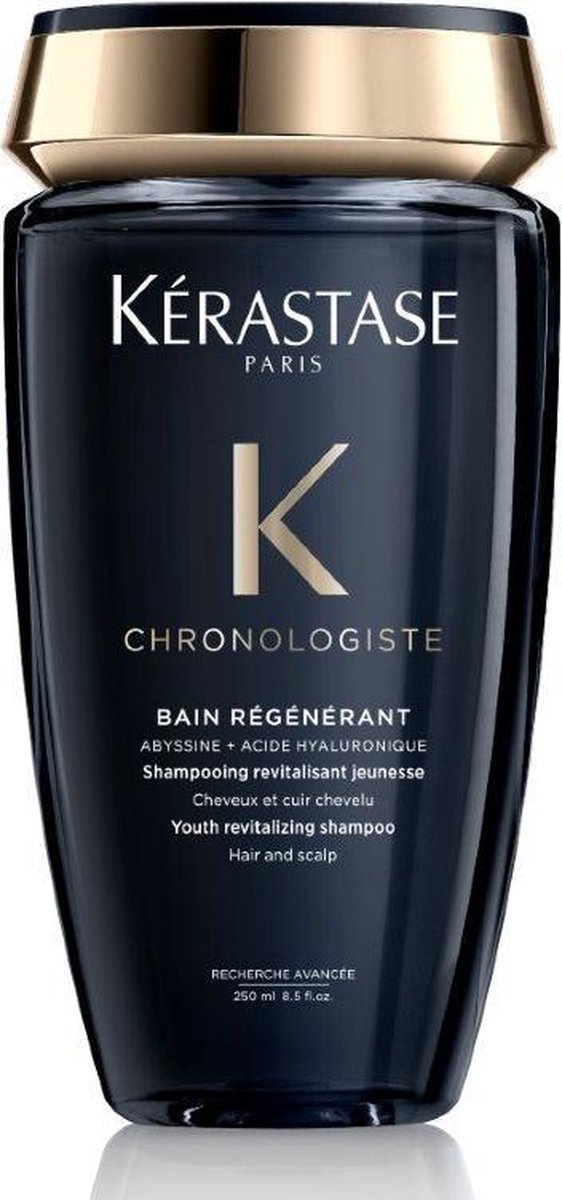 Kerastase Kérastase Bain Régénérant Shampoo 250ml