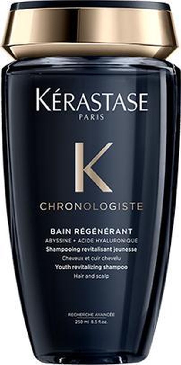 Kerastase Kérastase Bain Régénérant Shampoo 250ml
