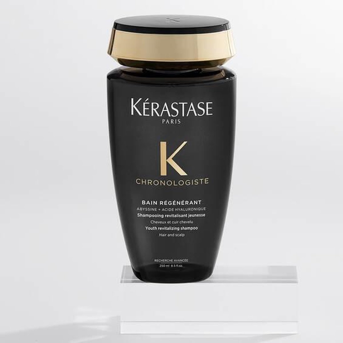Kerastase Kérastase Bain Régénérant Shampoo 250ml