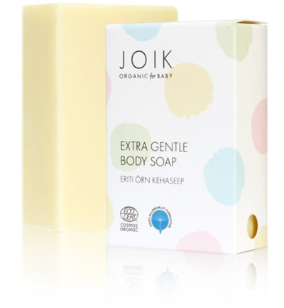 Joik Extra Gentle Body Soap Babyverzorging 100g