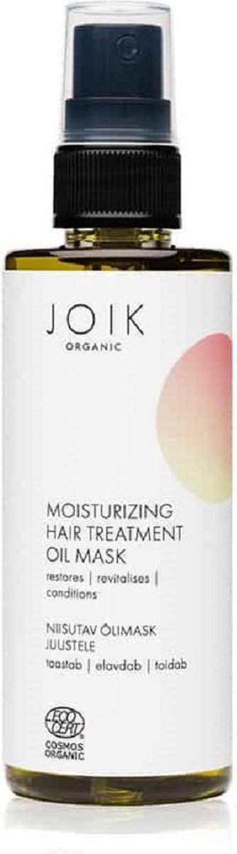 Joik Moisturising Hair Treatment Haarolie 100ml