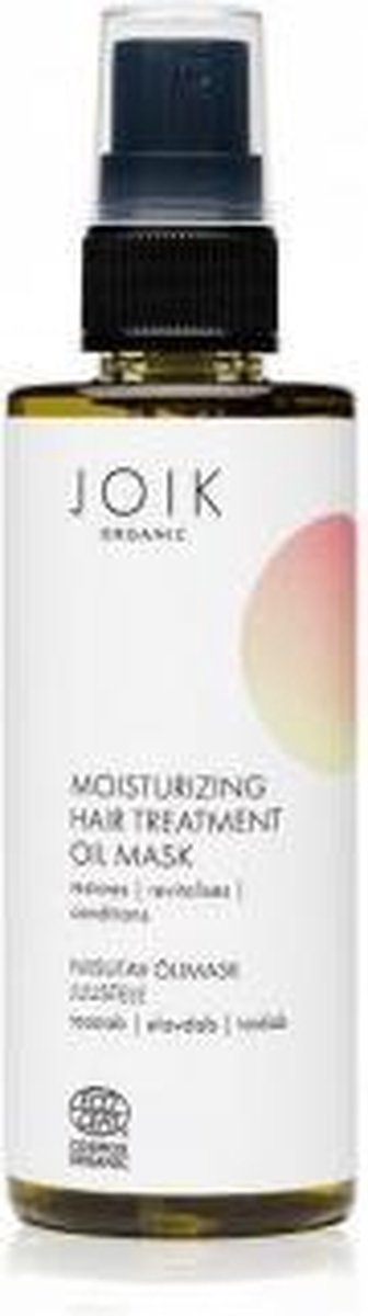 Joik Moisturising Hair Treatment Haarolie 100ml