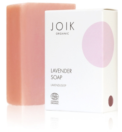 Joik Lavender Zeep 100g