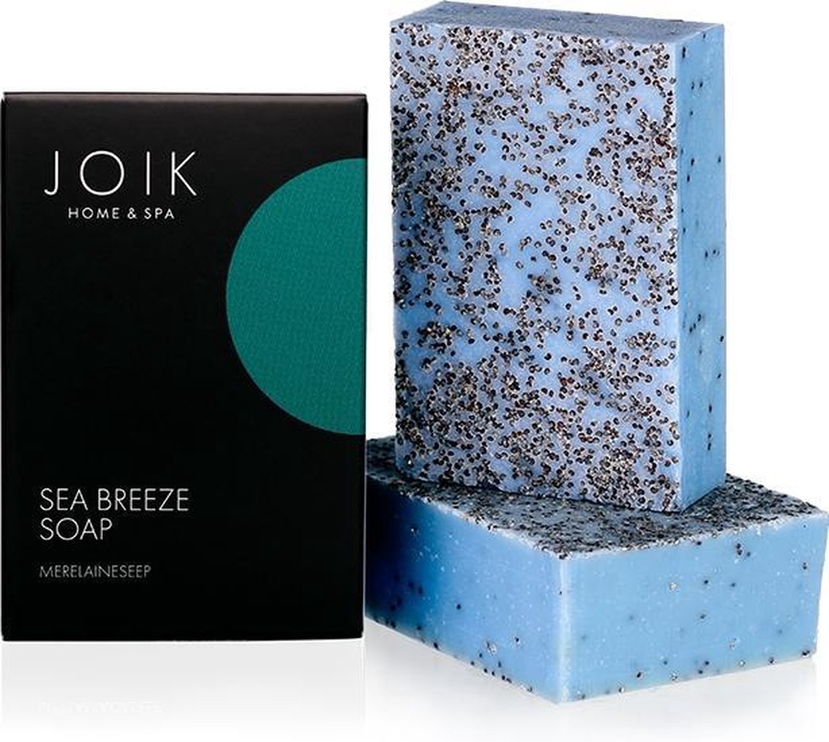 Joik Sea Breeze Zeep 100g