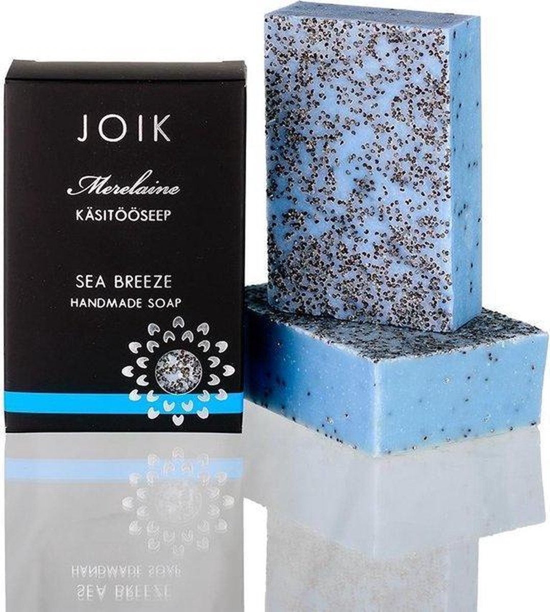 Joik Sea Breeze Zeep 100g