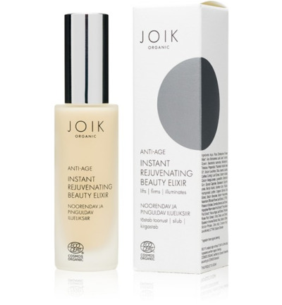 Joik Instant Lift Rejuvenating Beauty Elixer 30ml