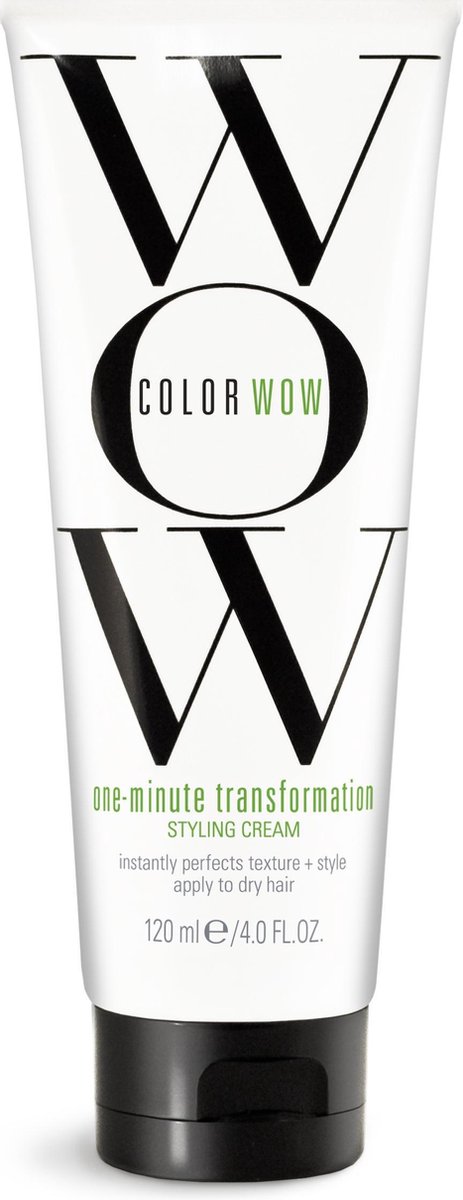 Color Wow One-Minute Transformation Styling Cream Haarcreme 120ml