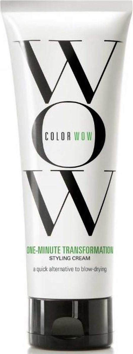 Color Wow One-Minute Transformation Styling Cream Haarcreme 120ml