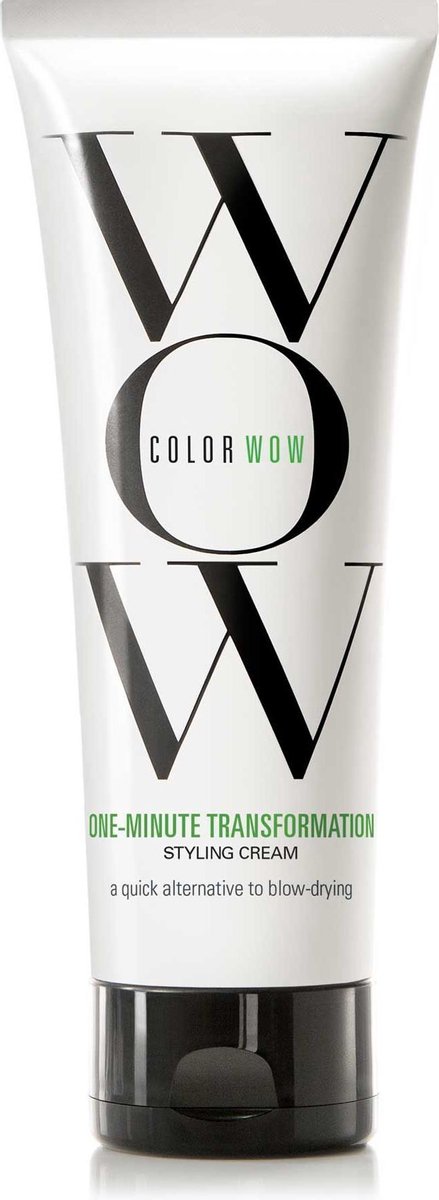 Color Wow One-Minute Transformation Styling Cream Haarcreme 120ml