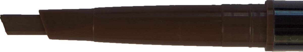 Christian Faye Taupe Eyebrow 3D Pencil & Powder Wenkbrauwpotlood 1g - Bruin