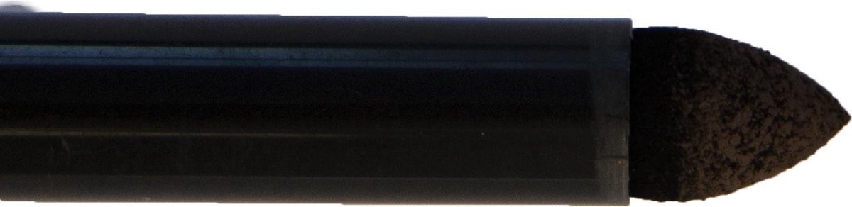 Christian Faye Taupe Eyebrow 3D Pencil & Powder Wenkbrauwpotlood 1g - Bruin