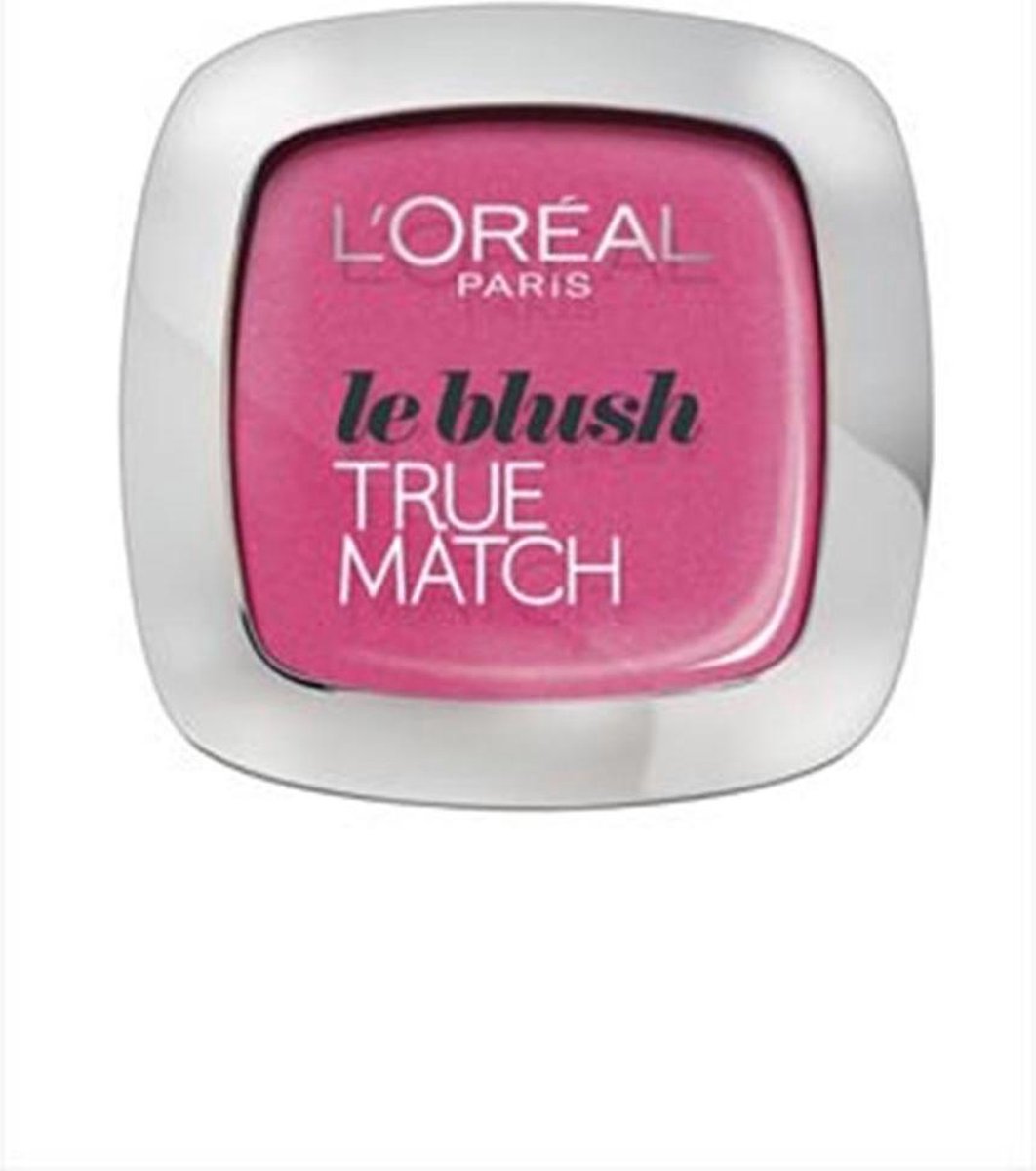 L'Oreal Paris L´Oréal Paris 150 True Match Le Blush