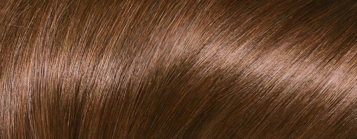 L'Oreal Paris L´Oréal Paris 600. Cappuccino Casting Crème Gloss Haarkleuring - Bruin