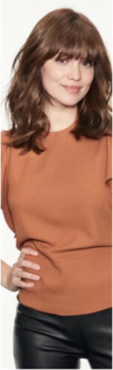 L'Oreal Paris L´Oréal Paris 600. Cappuccino Casting Crème Gloss Haarkleuring - Bruin