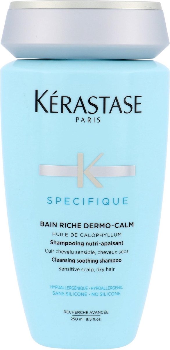 Kerastase Kérastase Bain Vital Dermo Calm Shampoo 250ml
