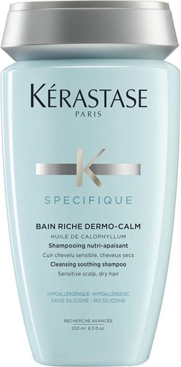 Kerastase Kérastase Bain Vital Dermo Calm Shampoo 250ml