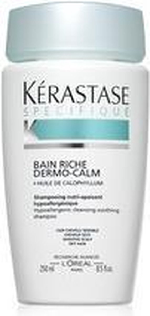 Kerastase Kérastase Bain Vital Dermo Calm Shampoo 250ml