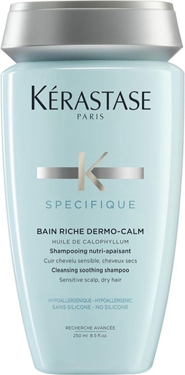 Kerastase Kérastase Bain Vital Dermo Calm Shampoo 250ml
