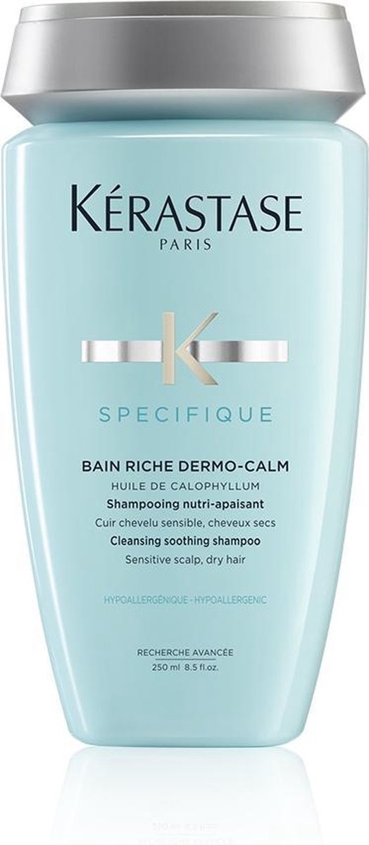 Kerastase Kérastase Bain Vital Dermo Calm Shampoo 250ml