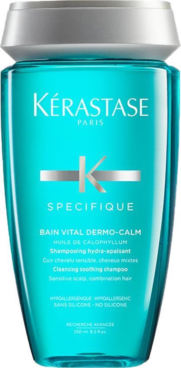 Kerastase Kérastase Bain Riche Dermo Calm Shampoo 250ml