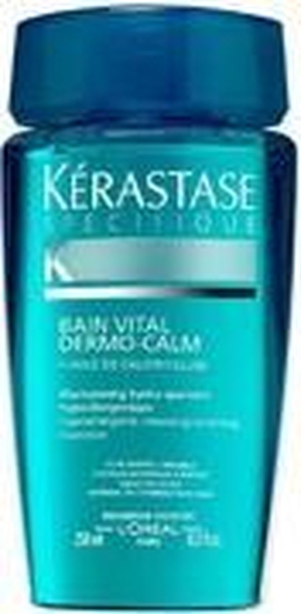 Kerastase Kérastase Bain Riche Dermo Calm Shampoo 250ml