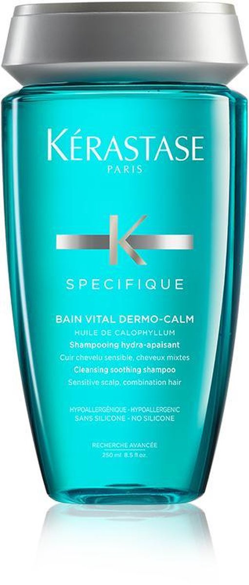 Kerastase Kérastase Bain Riche Dermo Calm Shampoo 250ml