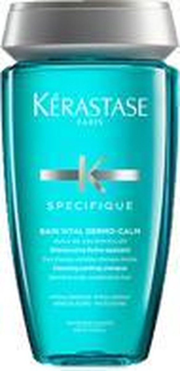 Kerastase Kérastase Bain Riche Dermo Calm Shampoo 250ml