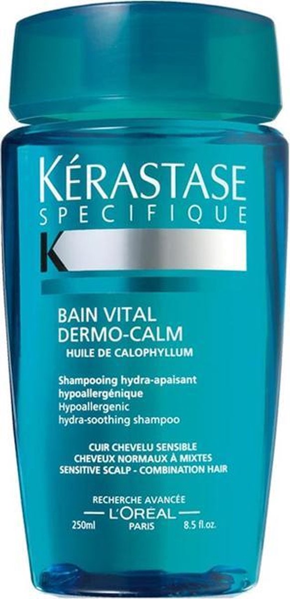 Kerastase Kérastase Bain Riche Dermo Calm Shampoo 250ml
