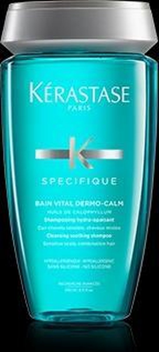 Kerastase Kérastase Bain Riche Dermo Calm Shampoo 250ml