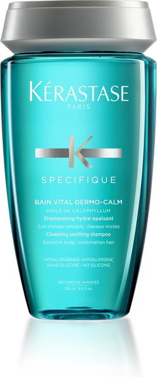 Kerastase Kérastase Bain Riche Dermo Calm Shampoo 250ml