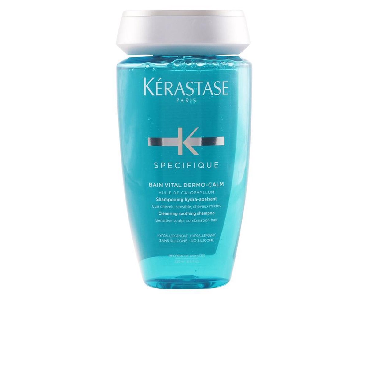 Kerastase Kérastase Bain Riche Dermo Calm Shampoo 250ml