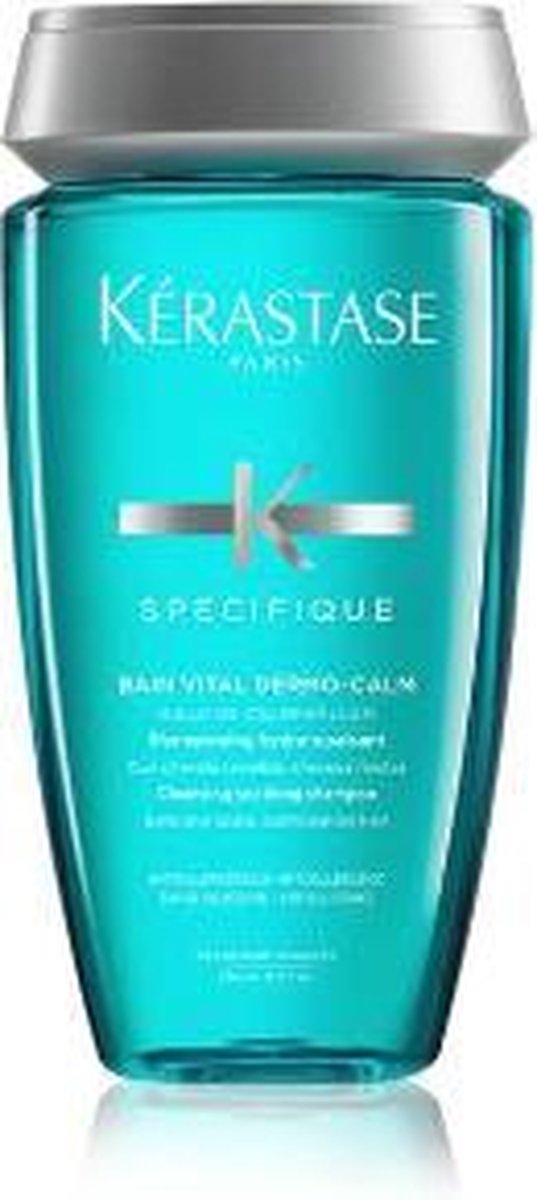 Kerastase Kérastase Bain Riche Dermo Calm Shampoo 250ml